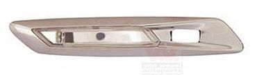 VAN WEZEL 0617917 -  Фонарь указателя поворота